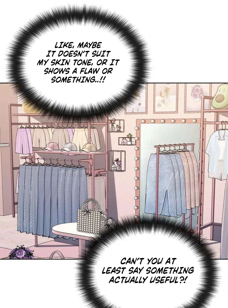 Gu Chan & ji-ah Chapter 11 page 116
