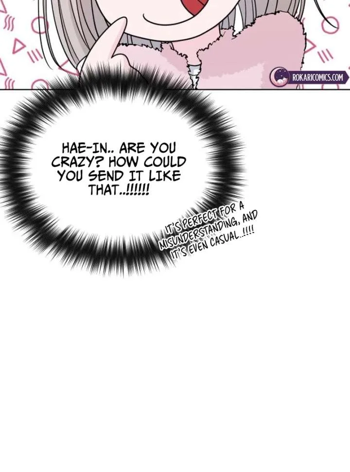 Gu Chan & ji-ah Chapter 12 page 134