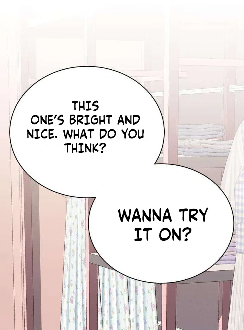 Gu Chan & ji-ah Chapter 11 page 81