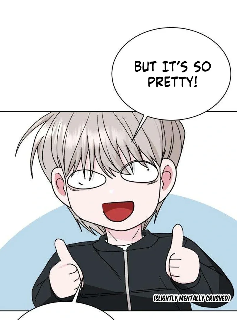 Gu Chan & ji-ah Chapter 11 page 110