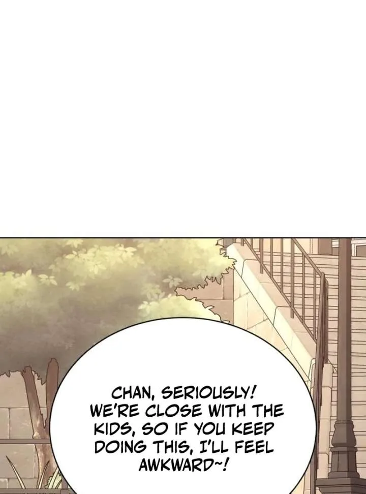 Gu Chan & ji-ah Chapter 12 page 81