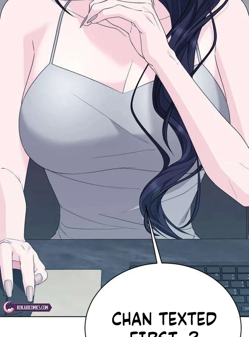 Gu Chan & ji-ah Chapter 11 page 138