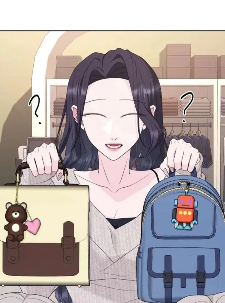 Gu Chan & ji-ah Chapter 12 page 64