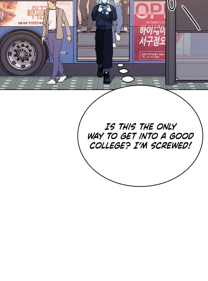 Gu Chan & ji-ah Chapter 6 page 208