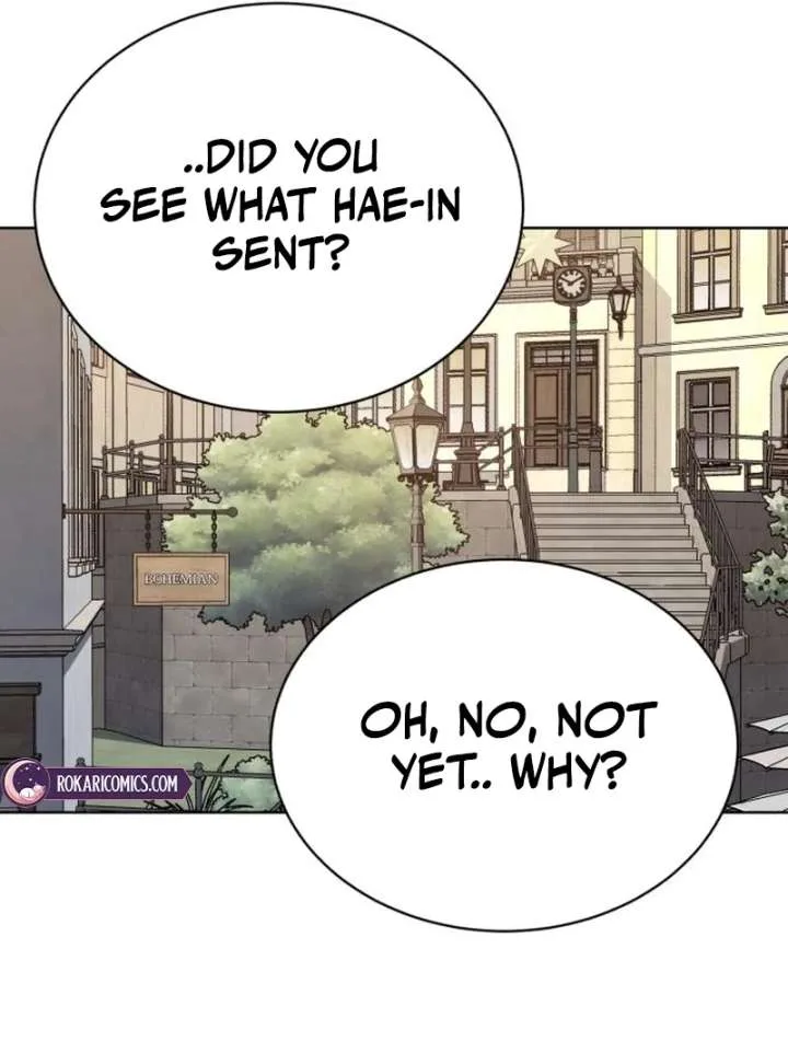 Gu Chan & ji-ah Chapter 12 page 120