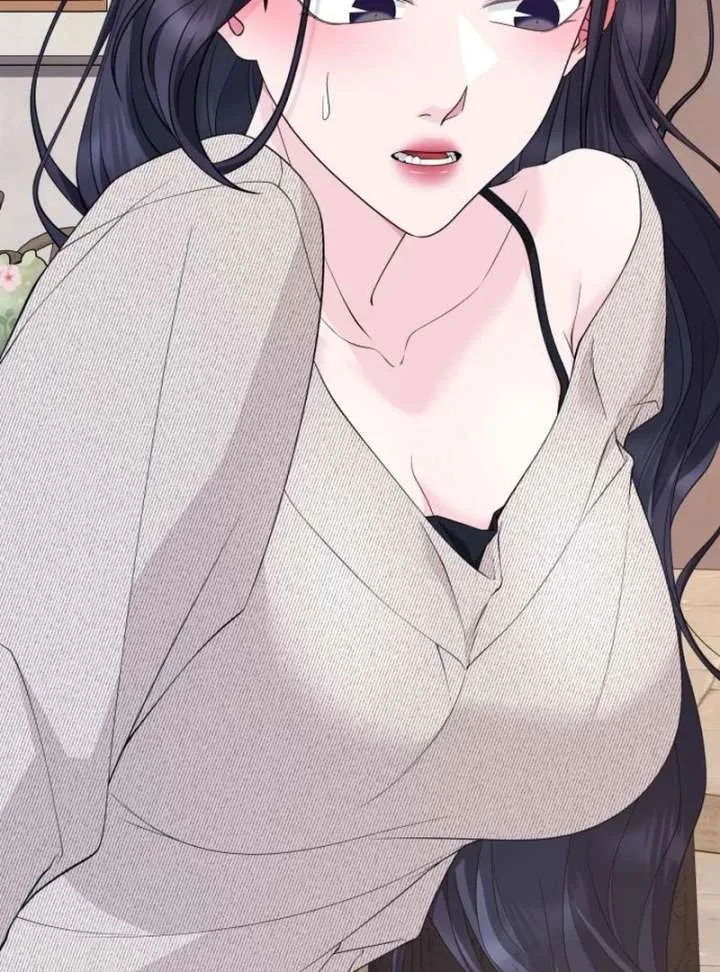 Gu Chan & ji-ah Chapter 12 page 123
