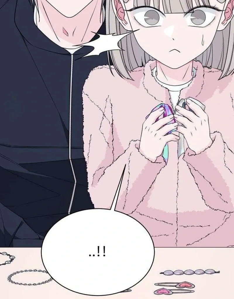 Gu Chan & ji-ah Chapter 11 page 74