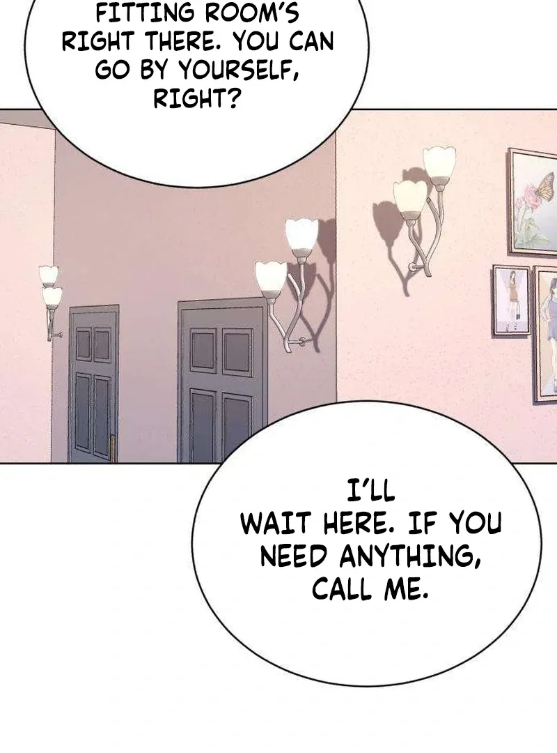 Gu Chan & ji-ah Chapter 11 page 93