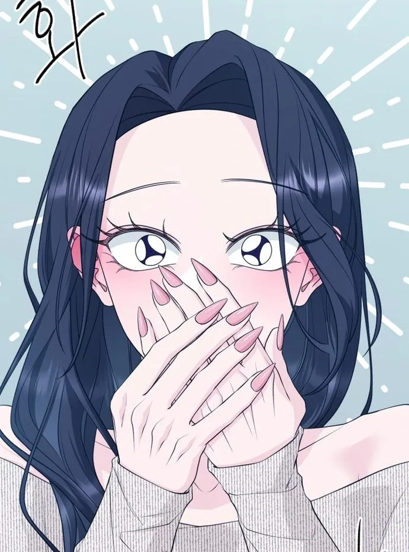 Gu Chan & ji-ah Chapter 10 page 45