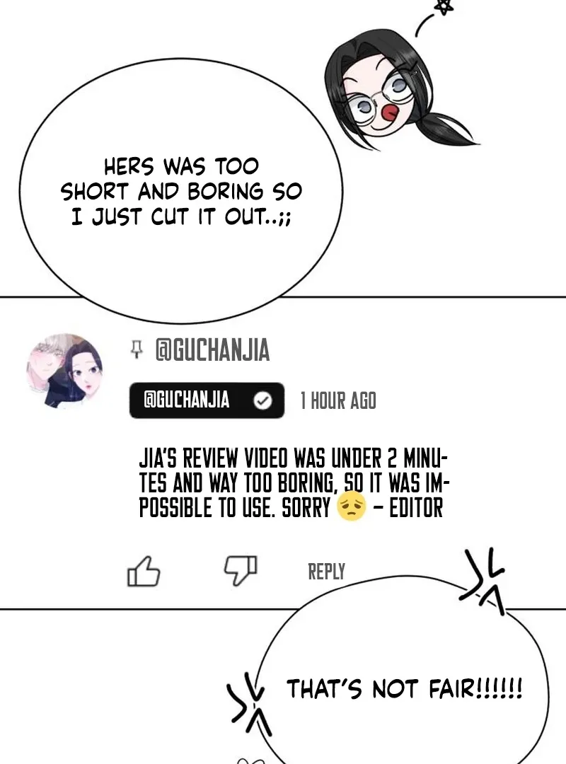Gu Chan & ji-ah Chapter 10 page 55