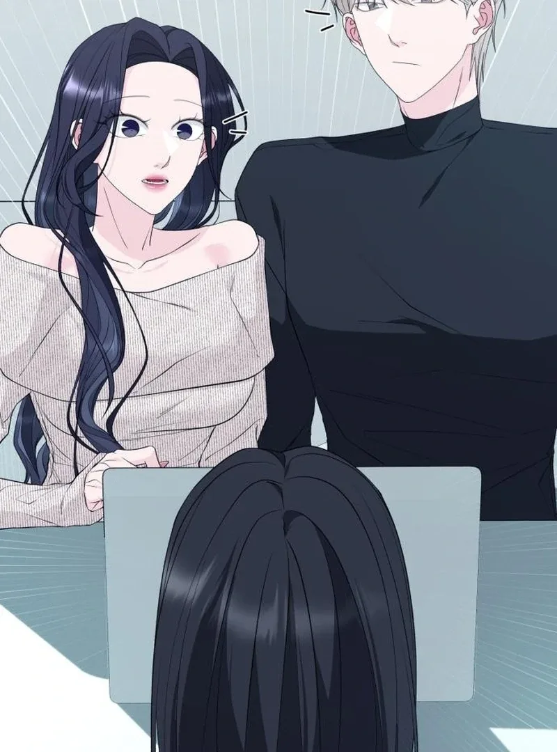 Gu Chan & ji-ah Chapter 10 page 70