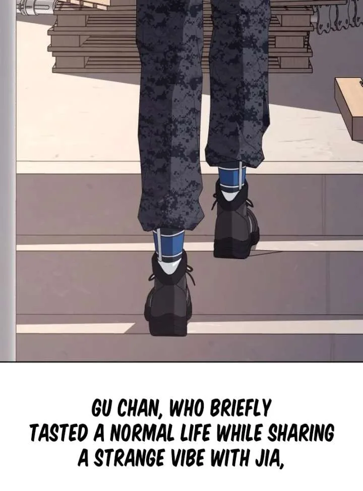 Gu Chan & ji-ah Chapter 13 page 6