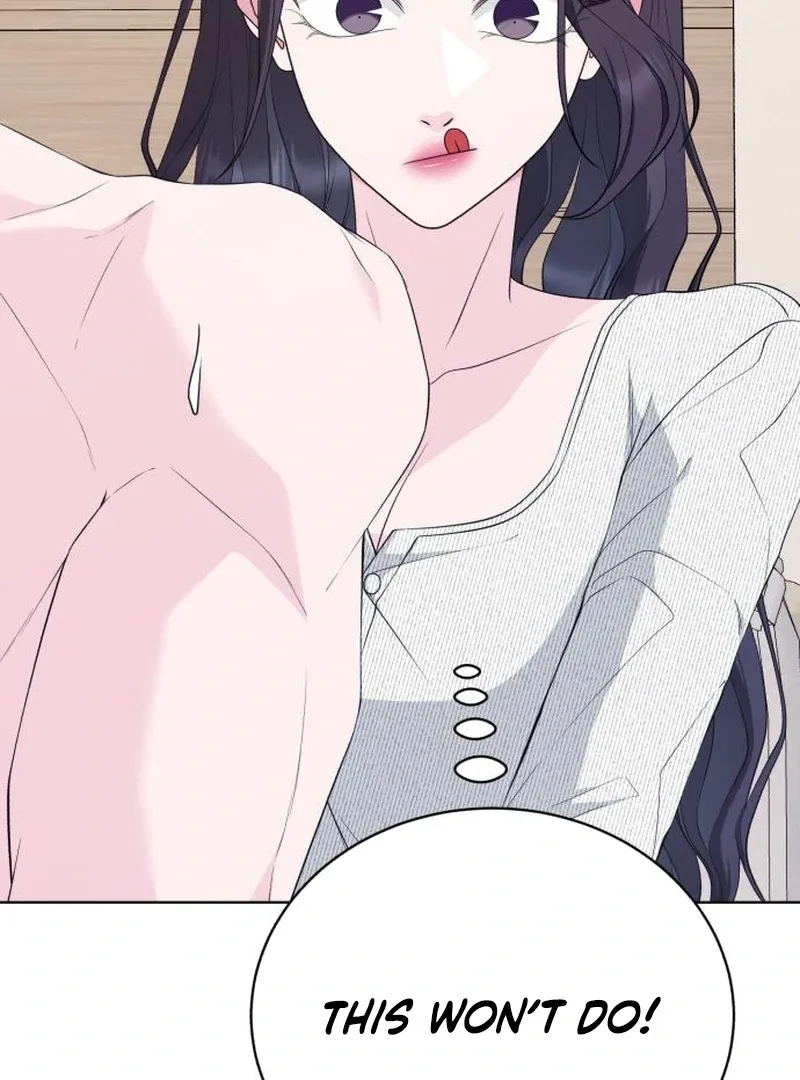 Gu Chan & ji-ah Chapter 14 page 5
