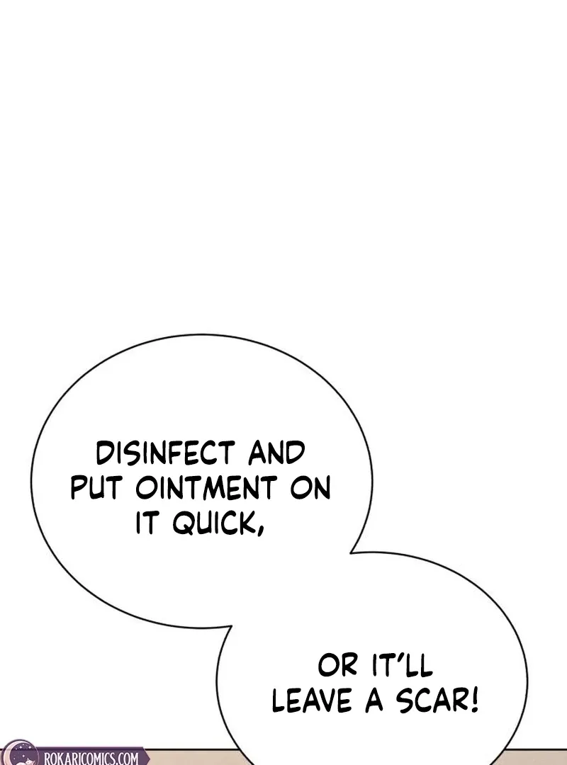 Gu Chan & ji-ah Chapter 14 page 41