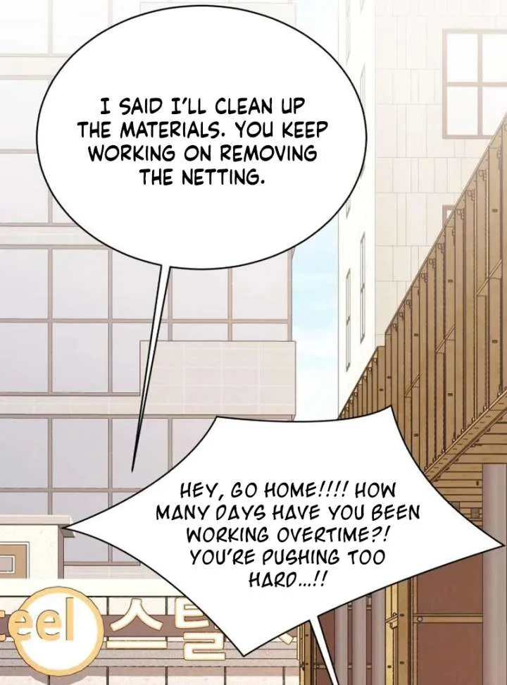 Gu Chan & ji-ah Chapter 13 page 19