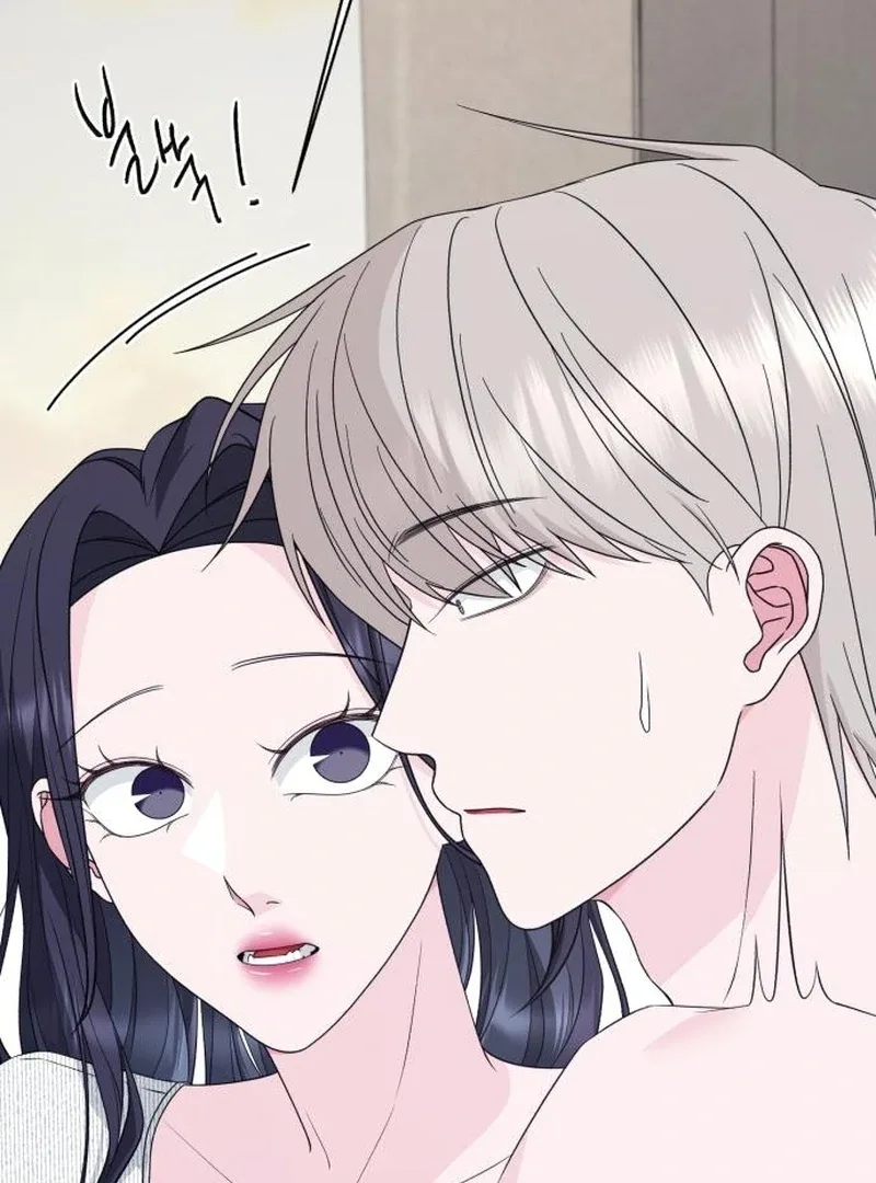 Gu Chan & ji-ah Chapter 14 page 18