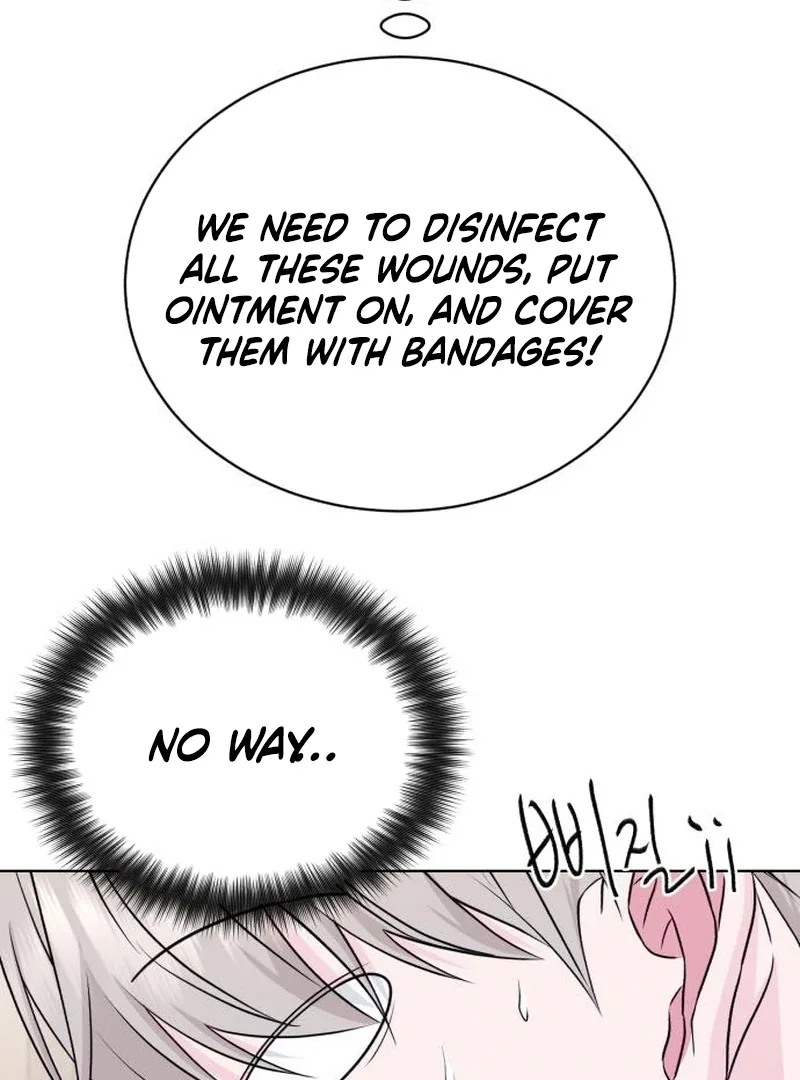 Gu Chan & ji-ah Chapter 14 page 7