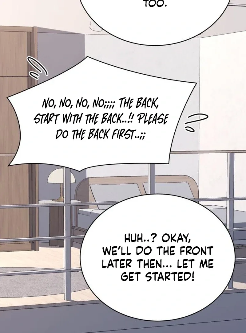 Gu Chan & ji-ah Chapter 14 page 48