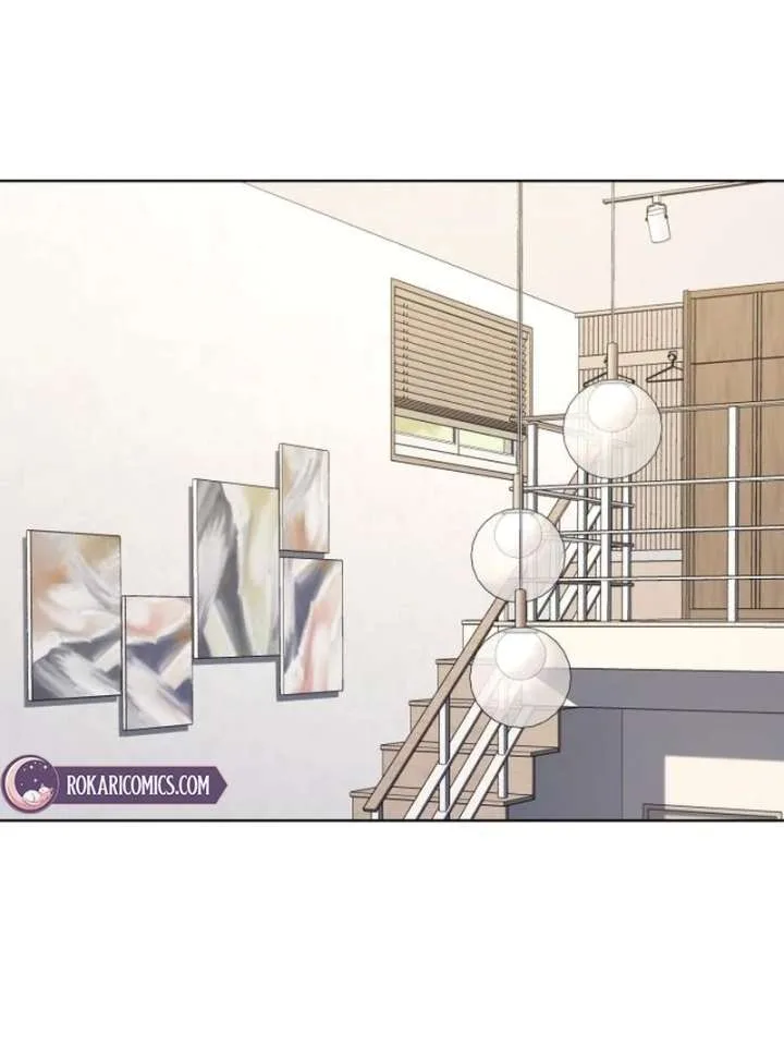 Gu Chan & ji-ah Chapter 13 page 76