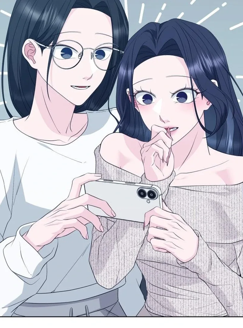 Gu Chan & ji-ah Chapter 10 page 88