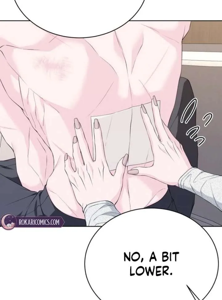 Gu Chan & ji-ah Chapter 13 page 138