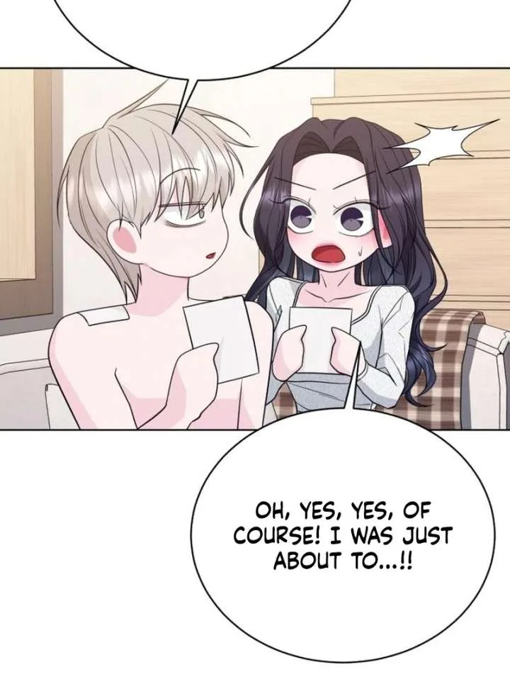 Gu Chan & ji-ah Chapter 13 page 136