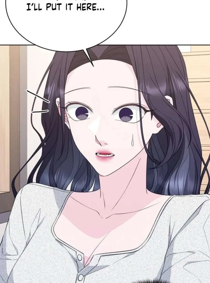 Gu Chan & ji-ah Chapter 13 page 140