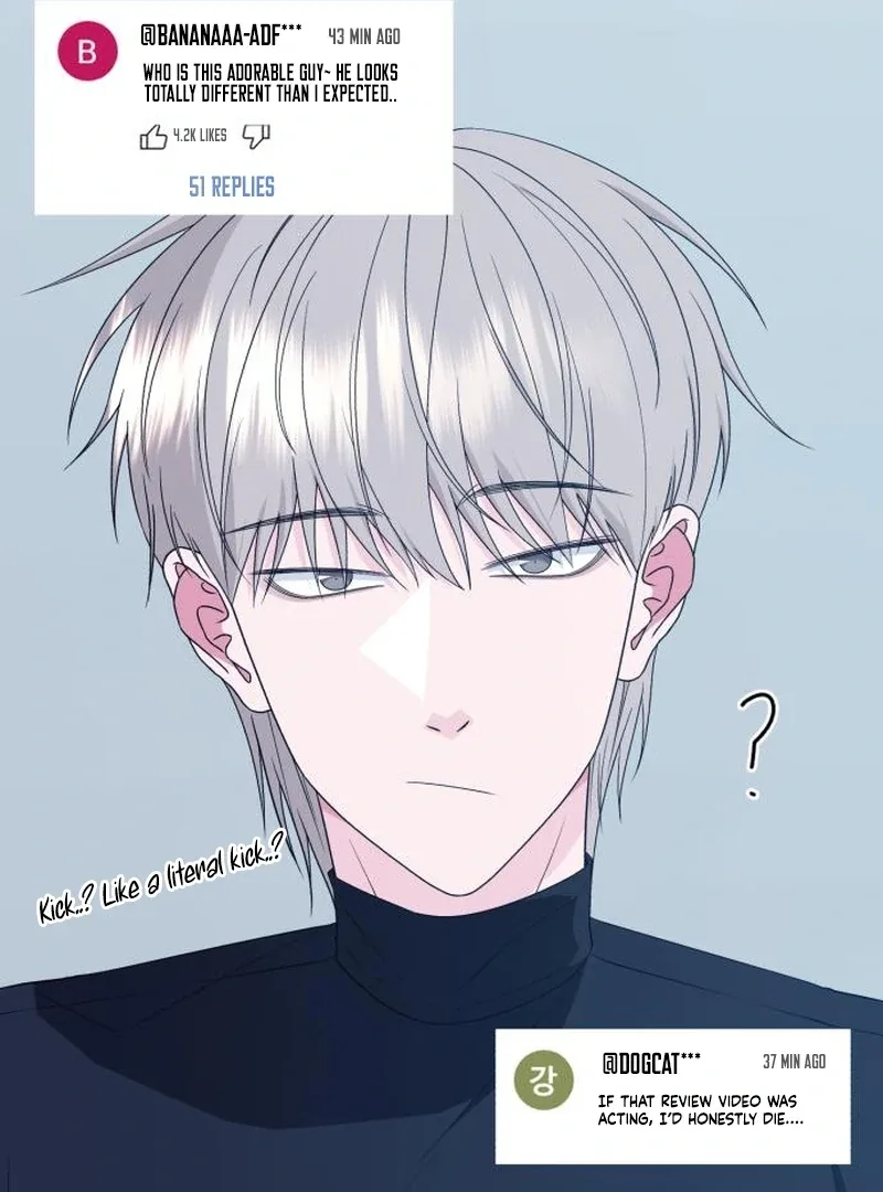 Gu Chan & ji-ah Chapter 10 page 93