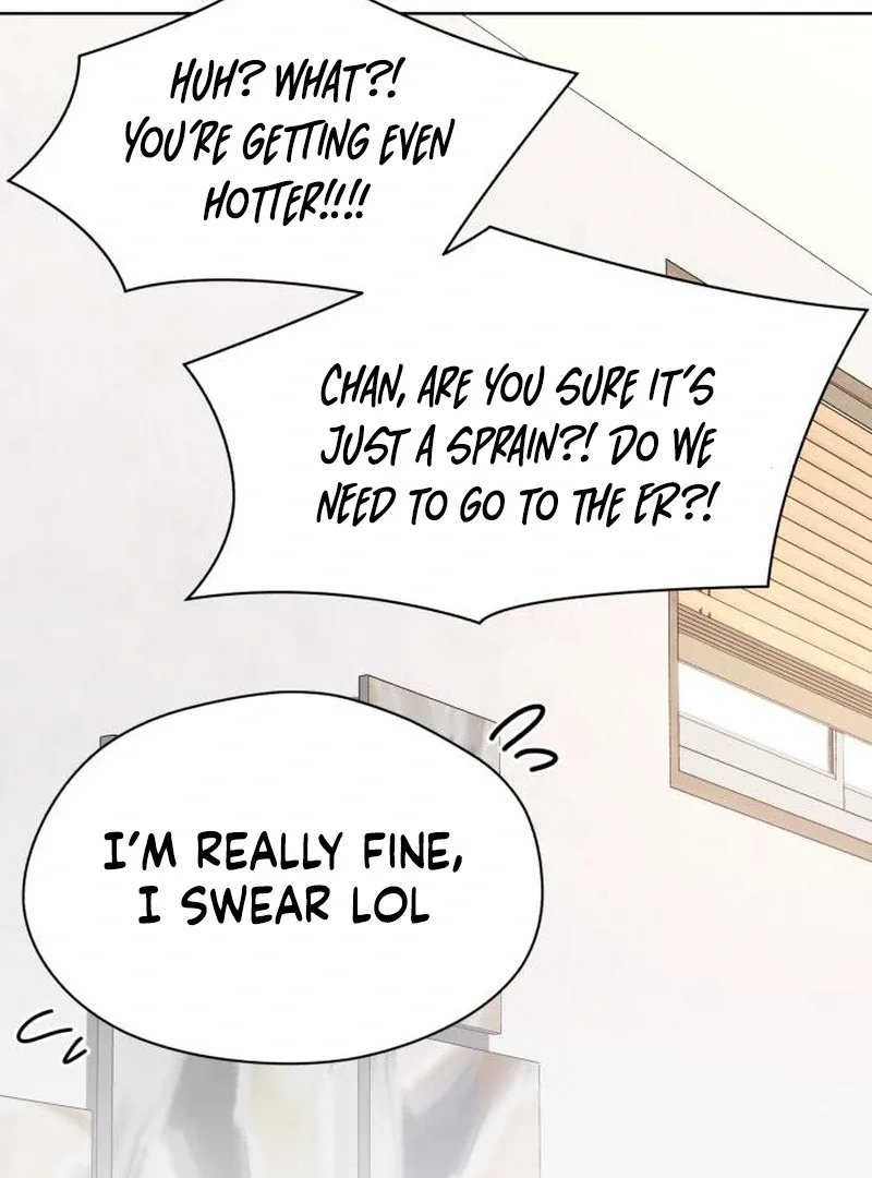 Gu Chan & ji-ah Chapter 14 page 75