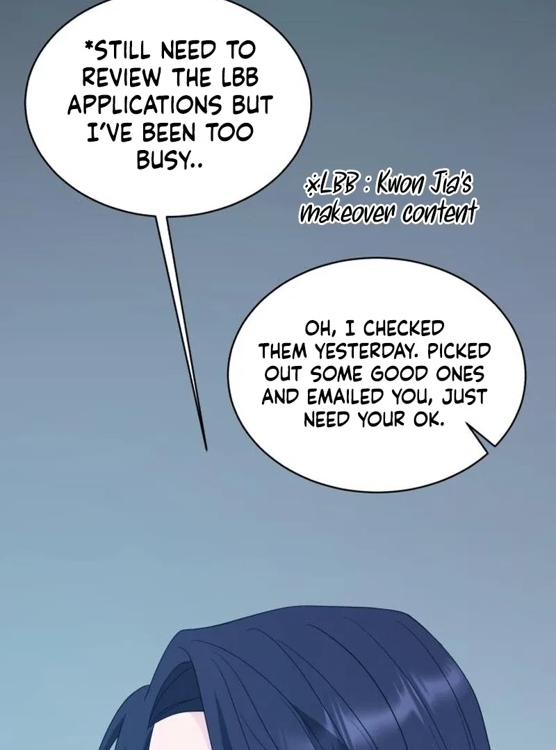 Gu Chan & ji-ah Chapter 10 page 104