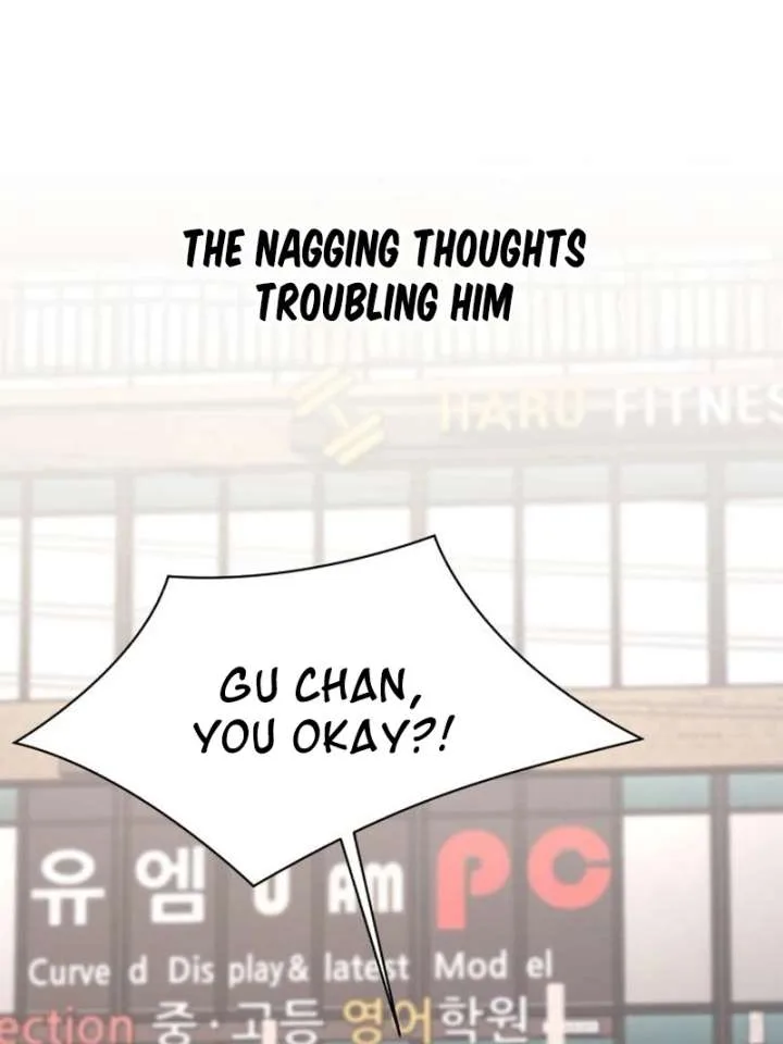 Gu Chan & ji-ah Chapter 13 page 65
