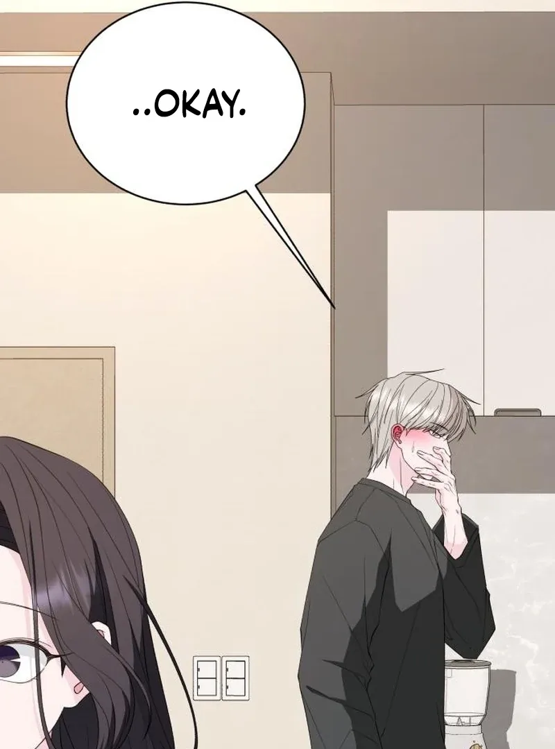 Gu Chan & ji-ah Chapter 14 page 108