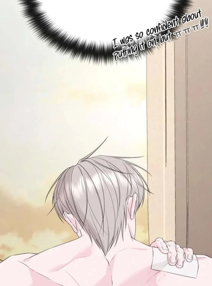Gu Chan & ji-ah Chapter 13 page 132