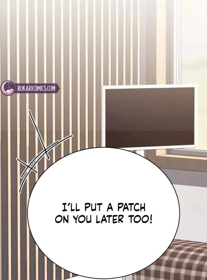 Gu Chan & ji-ah Chapter 13 page 126