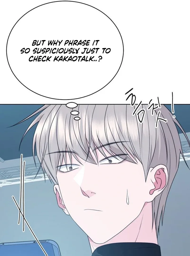 Gu Chan & ji-ah Chapter 10 page 140