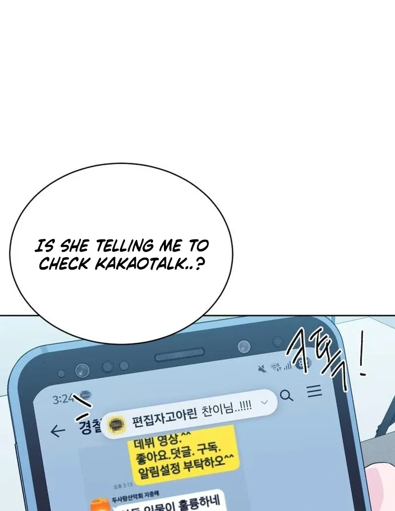 Gu Chan & ji-ah Chapter 10 page 138