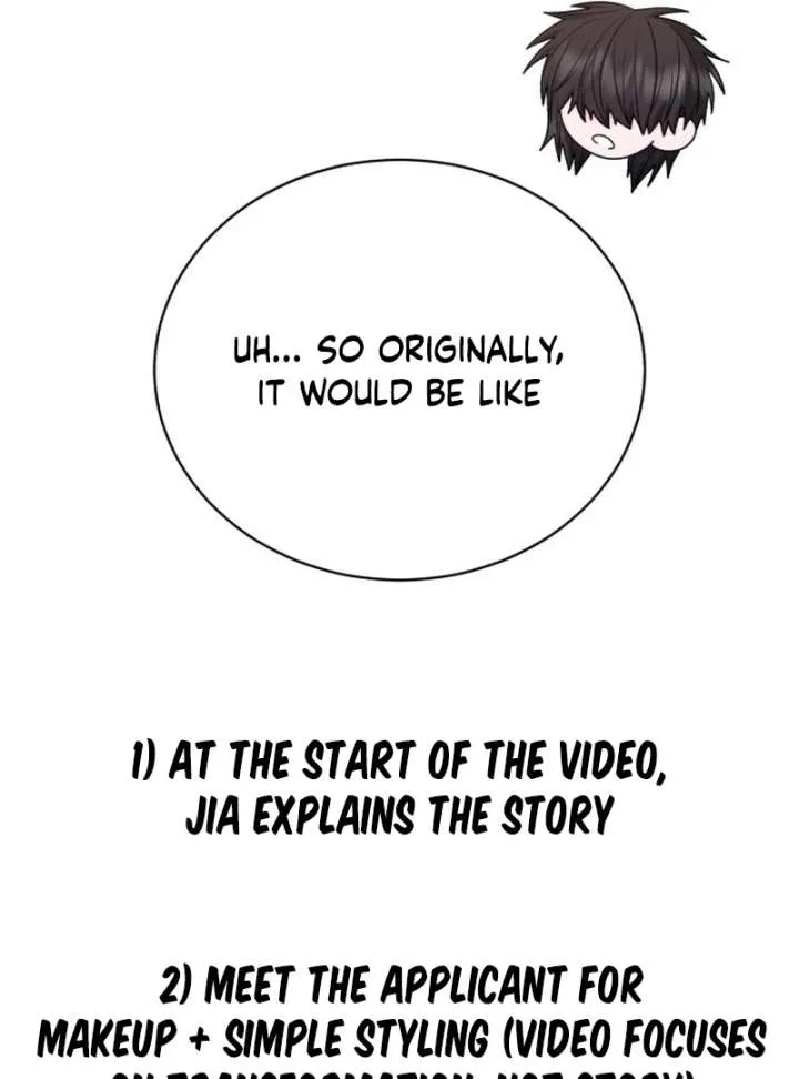 Gu Chan & ji-ah Chapter 15 page 30