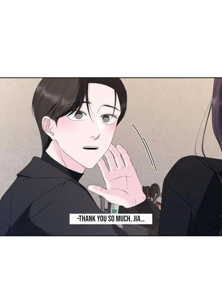 Gu Chan & ji-ah Chapter 16 page 19