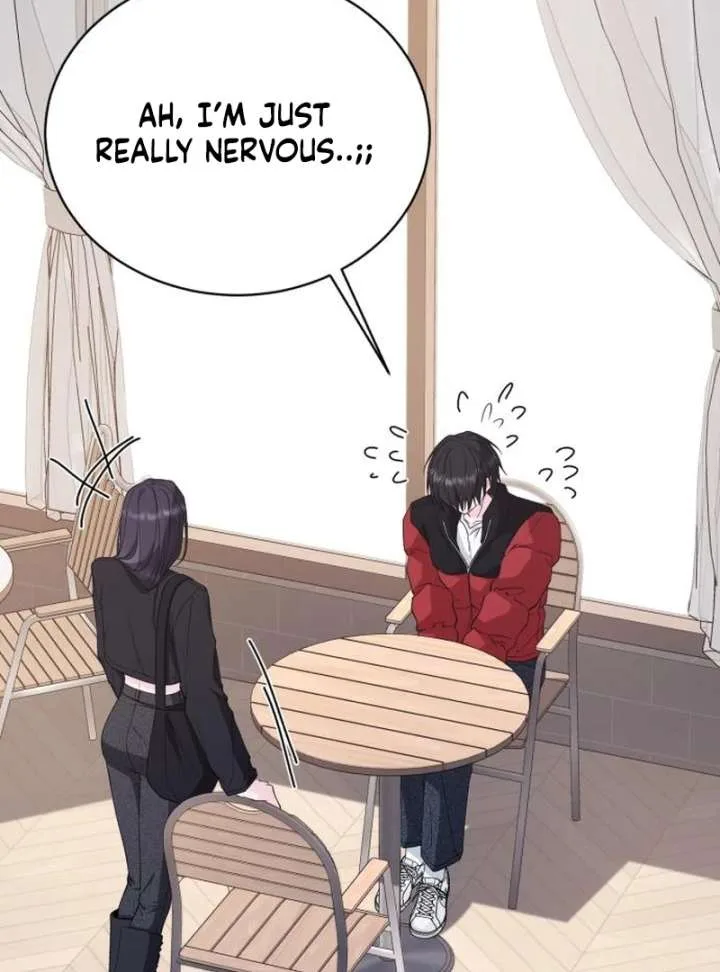Gu Chan & ji-ah Chapter 15 page 24