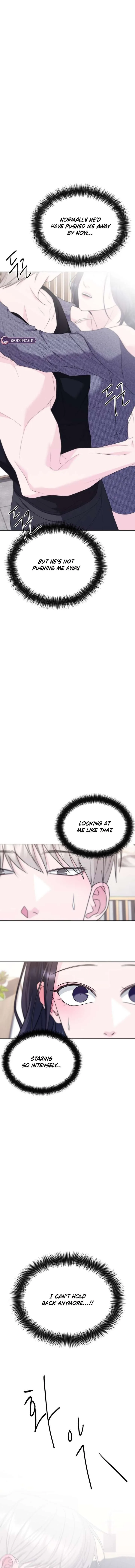 Gu Chan & ji-ah Chapter 17 page 3