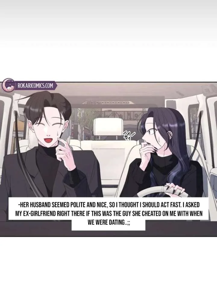Gu Chan & ji-ah Chapter 16 page 39