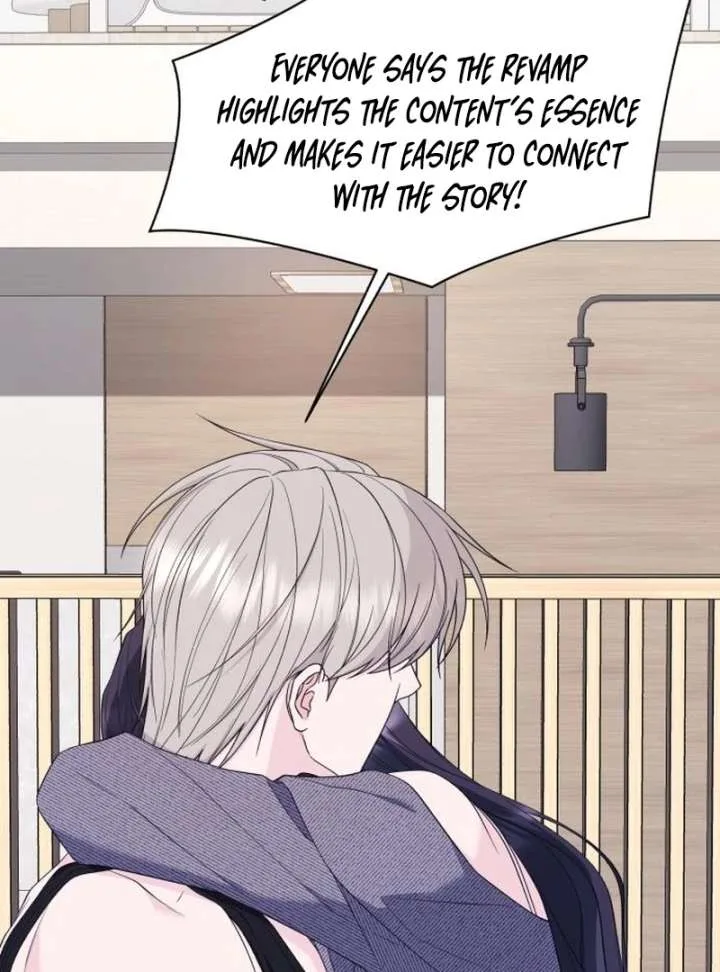 Gu Chan & ji-ah Chapter 16 page 84