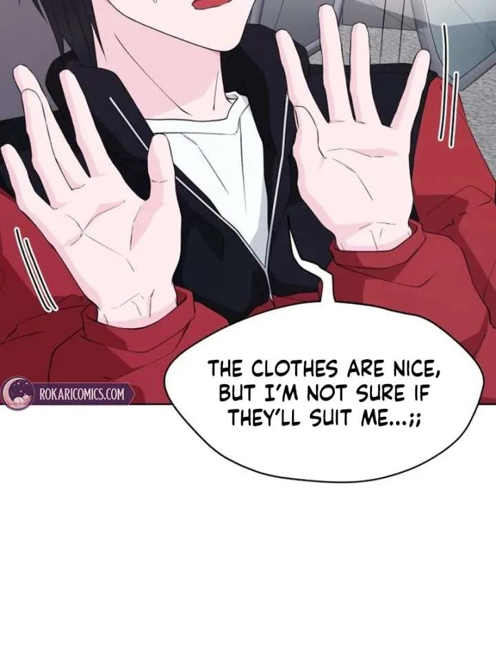 Gu Chan & ji-ah Chapter 15 page 61