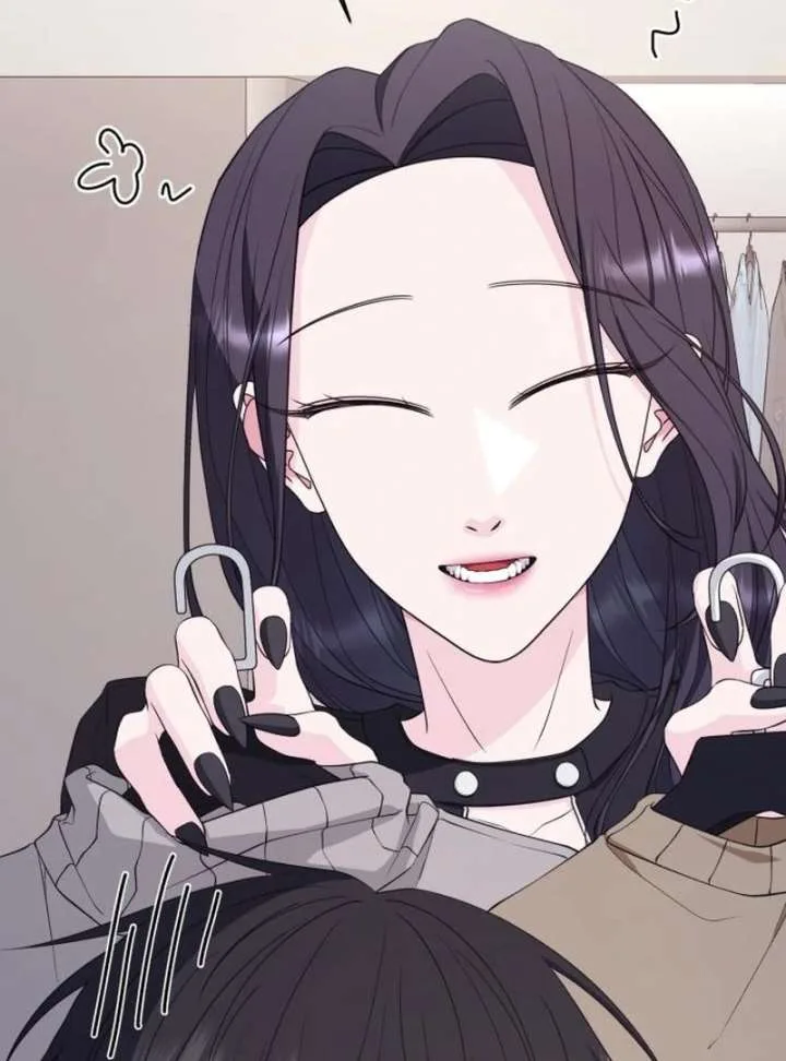Gu Chan & ji-ah Chapter 15 page 63