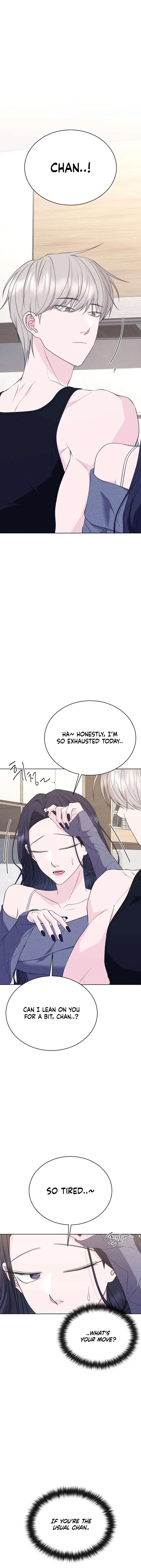 Gu Chan & ji-ah Chapter 17 page 12