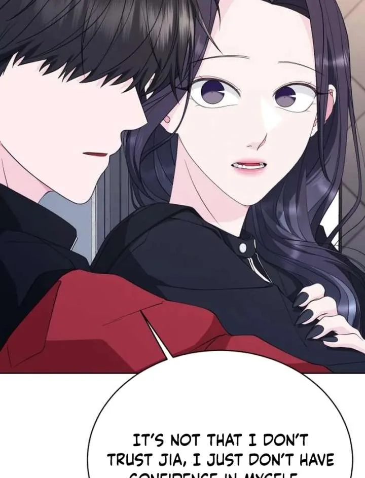 Gu Chan & ji-ah Chapter 15 page 75