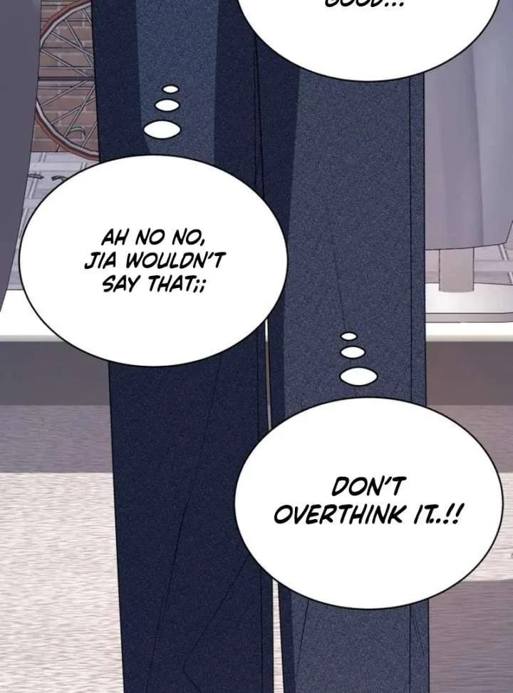Gu Chan & ji-ah Chapter 15 page 56