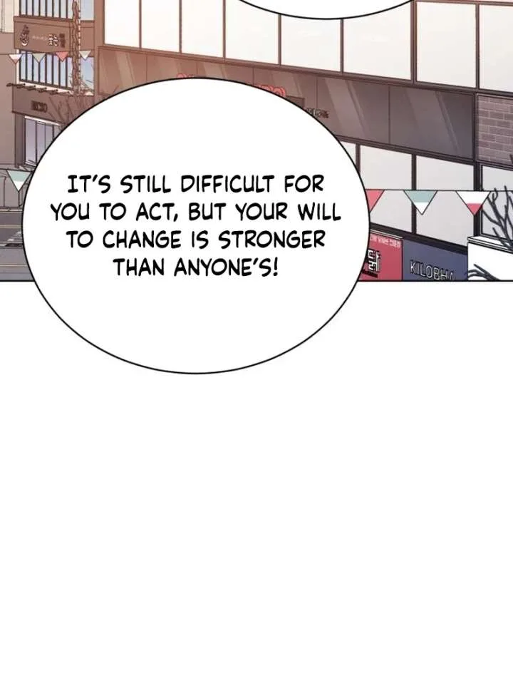 Gu Chan & ji-ah Chapter 15 page 88