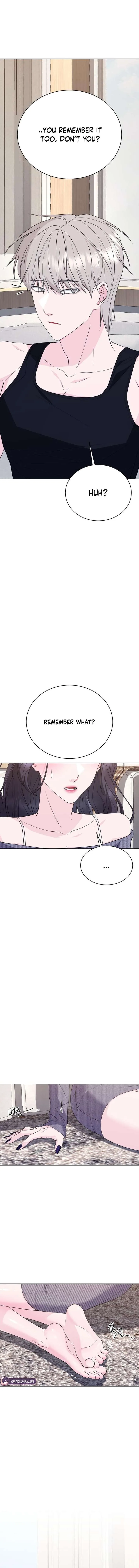 Gu Chan & ji-ah Chapter 17 page 18