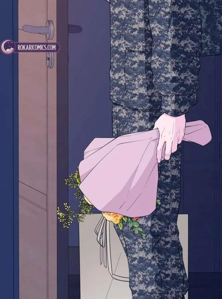 Gu Chan & ji-ah Chapter 15 page 137